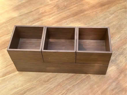 Photo of free Desk organiser (Hook RG27) #1