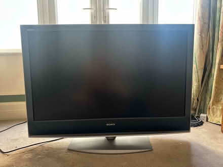 Photo of free TV x 2 (Richmond TW10) #1