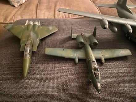 Photo of free Airfix models (Purbrook PO7) #1