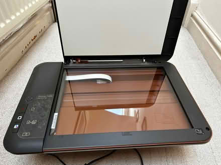 Photo of free HP Printer scanner (Pontypool NP4) #3
