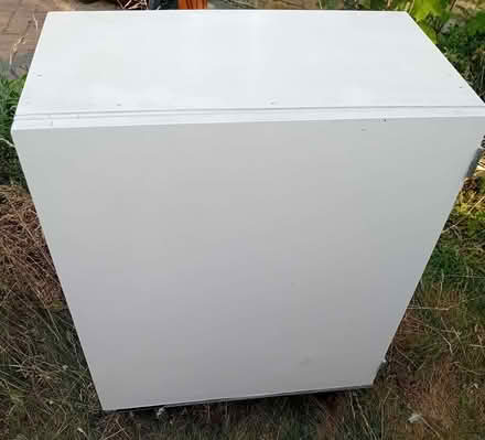 Photo of free A cupboard ideal for a shed (Old Harlow CM17) #1