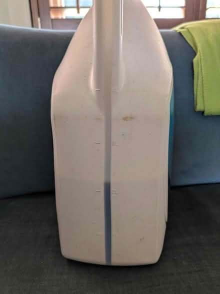Photo of free Car Silicate Anti-Freeze & Coolant (Hartington Road BN2) #2