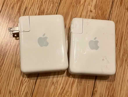 Photo of free 2 Airport Express Wifi routers (Fremont-Sundale/28 Palms) #3