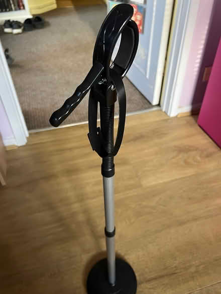 Photo of free Hairdryer stand (Turnford EN8) #1