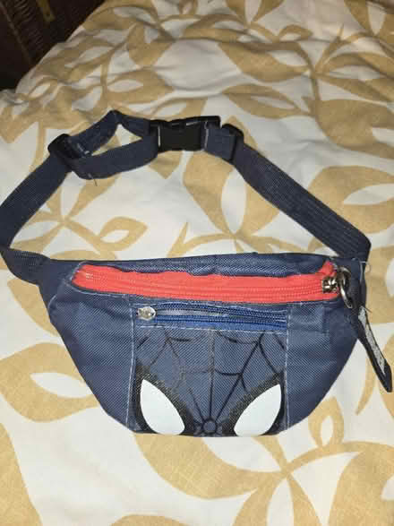 Photo of free Children's Waist Bag (Moreton CH46) #1