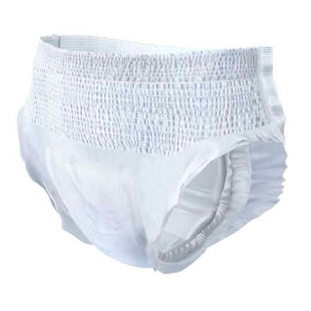 Photo of Adult Pull up pants (Harrow HA3) #1