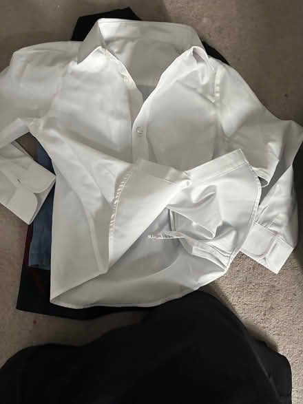 Photo of free Clothes bundle mainly 6 yo (Vauxhall) #2