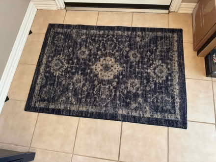 Photo of free Rugs (75093) #1