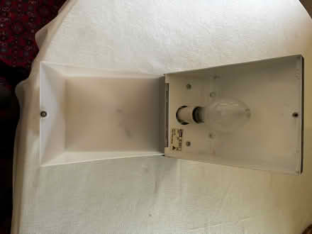 Photo of free Thorn Sentinel security light (New) (Old Town Stevenage near Lister) #2