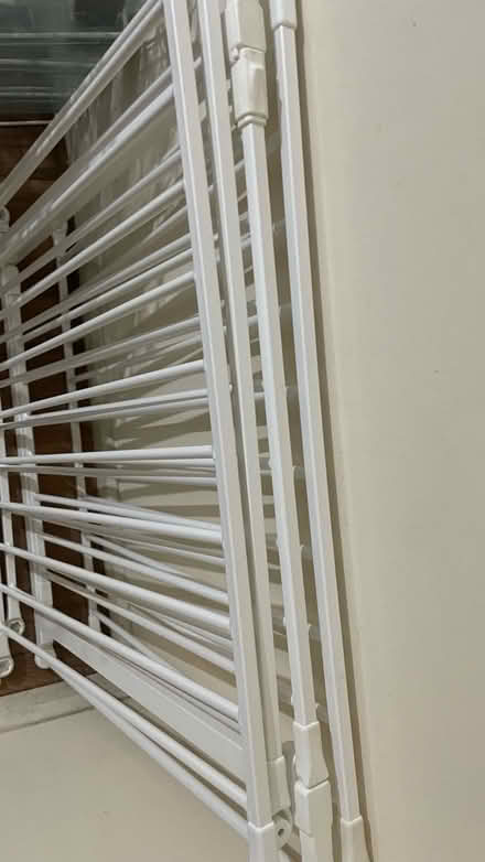 Photo of free Baby gate (East - E3) #2