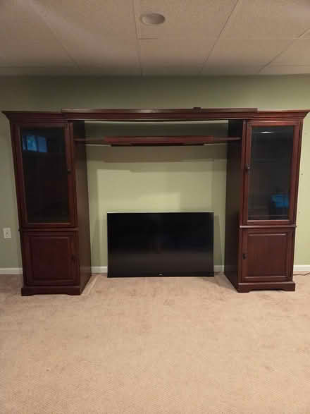 Photo of free Wall Unit (Upper Saddle River) #1