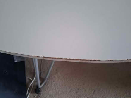 Photo of free Large desk (Mickleover DE3) #2