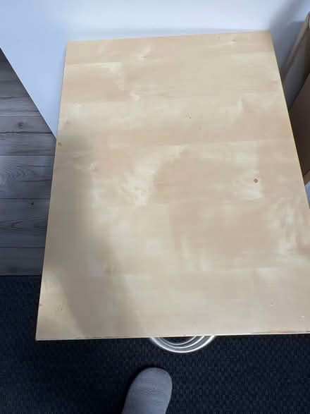 Photo of free Bedside cupboard (Waltham Abbey EN9) #2