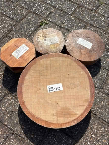 Photo of free Timber for woodwork (South Croydon CR2) #2