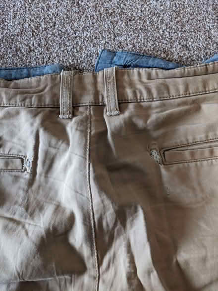 Photo of free 36W shorts in decent condition (Harrogate HG1) #3