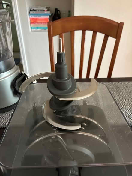Photo of free Ninja pro XL food processor (Chicopee) #3