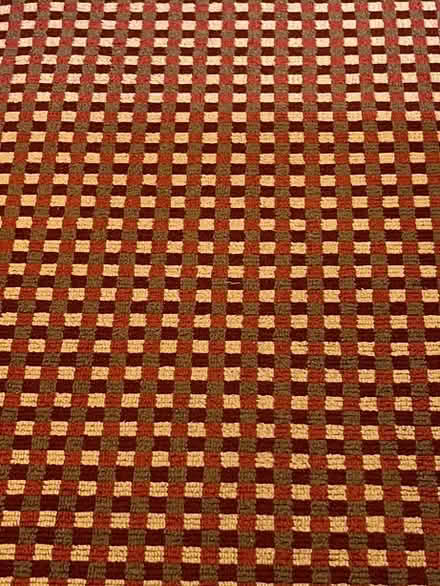 Photo of free Runner Rug (west of Watertown Square) #2