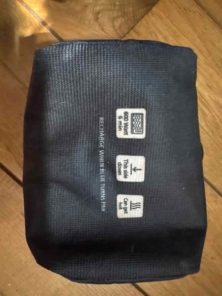 Photo of free Reusable moisture trapper (Water Eaton MK2) #2
