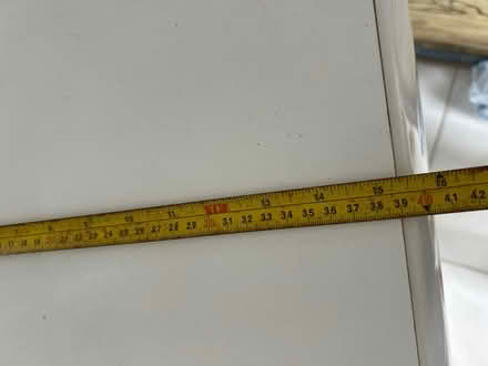 Photo of free Side board cupboard (Bierley BD4) #4