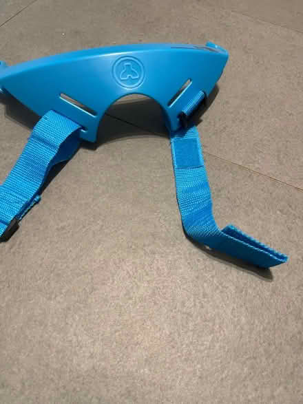 Photo of free New Yvolution Y Velo Flippa Wedge (RM13 8JG (Rainham)) #1