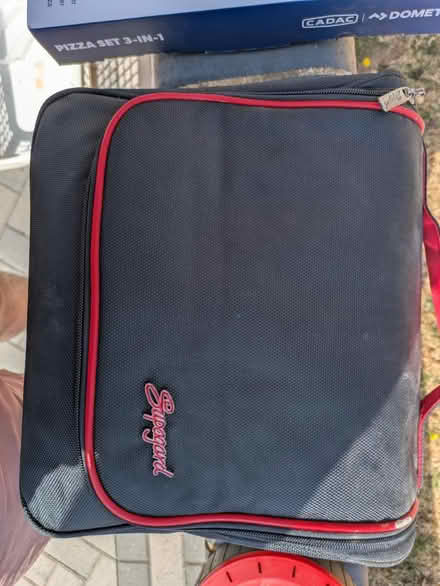 Photo of free Car cleaning products mostly unused (Eden Village ME10) #4