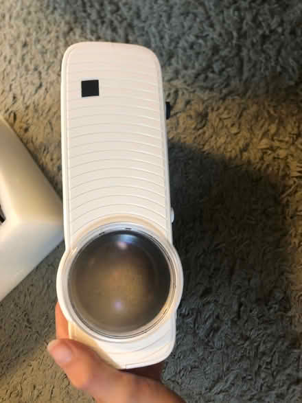 Photo of free Elephas projector (Dundrum, Dublin) #3