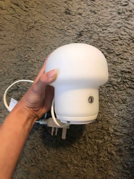 Photo of free Bedside light (Dundrum, Dublin) #2