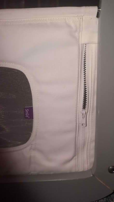 Photo of free basinet (Combe Down BA2) #3