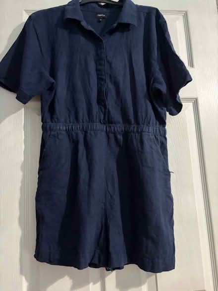 Photo of free Next playsuit (Westbury BA13) #1