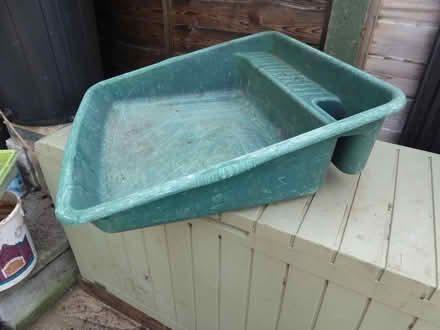 Photo of free Potting tray (Dean Court OX2) #2