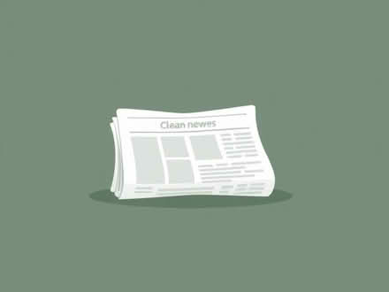 Photo of Clean newspapers (Oswestry SY11) #1