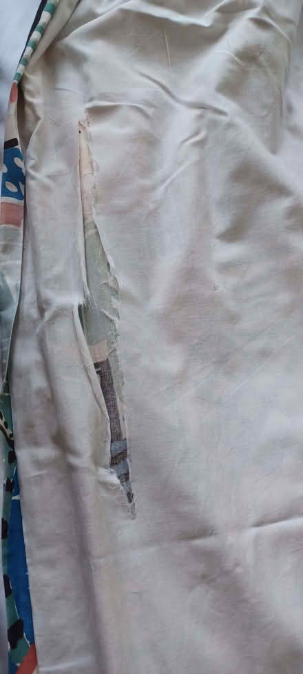 Photo of free Curtains (Florence Park OX4) #3