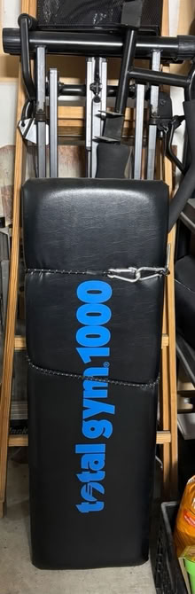 Photo of free Body Weight Gym (Calgary northwest) #1