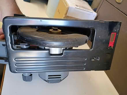 Photo of free Porter Cable PC186CS 18V Saw (Vacaville) #4
