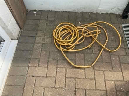 Photo of free Hose (Melksham Without SN12) #1