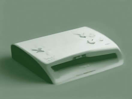Photo of Playstation 3 console (Little Dawley TF4) #1
