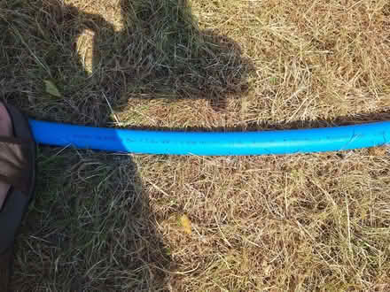 Photo of free Left over pipe (Helton CA10) #3