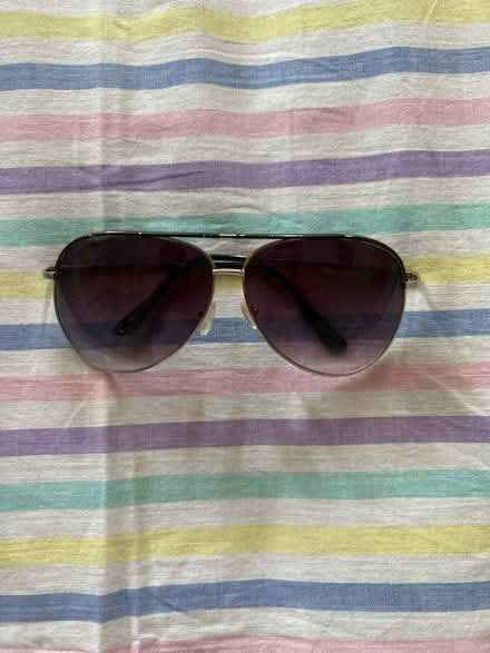 Photo of free Sunglasses (KT3 new malden) #1