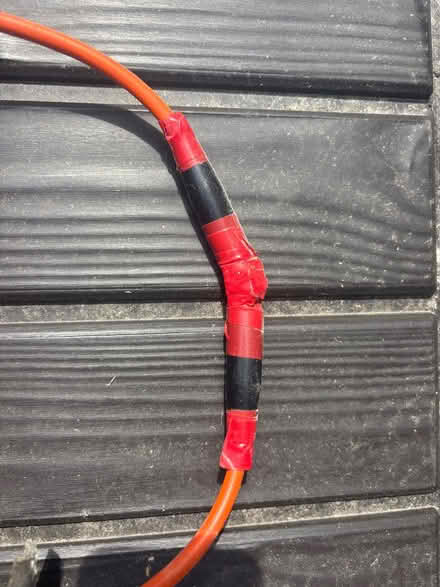 Photo of free Flymo Hedge Trimmer (Farmoor OX2 9) #1