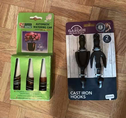 Photo of free Garden bits (Swindon SN5) #1