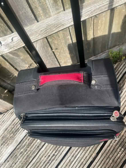 Photo of free Suitcase (Bradley Stoke BS32) #4