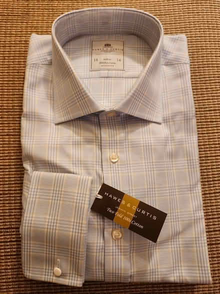 Photo of free Men's shirt - new #2 (SE Washington DC) #1