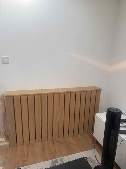 Photo of free 2x radiator covers (B61 0JJ) #2