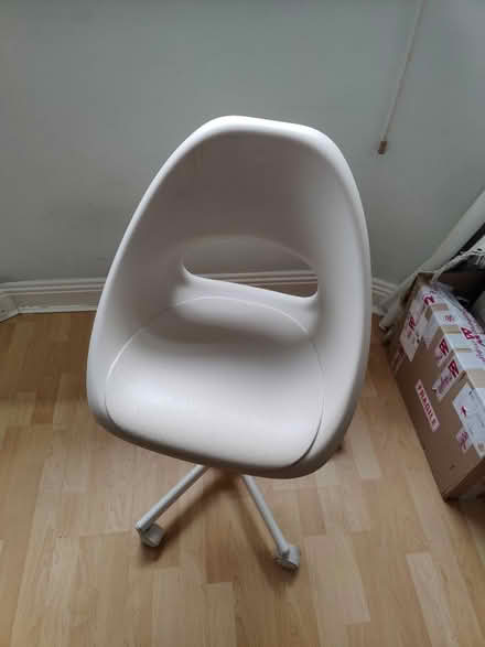 Photo of free Office chair (Cabinteely) #1