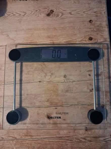 Photo of free Salter scales (DE24 Alvaston) #1