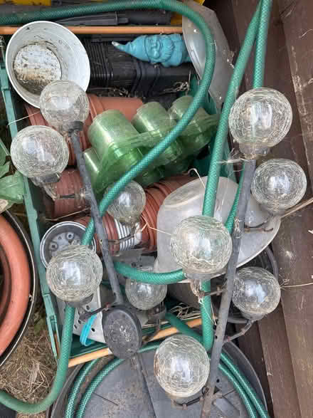 Photo of free Mix of pots (E16 Canning Town) #1