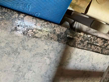 Photo of free Large square piece of granite (Goffs Oak EN7) #1