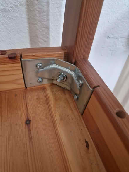 Photo of free Low level tables (Topsham EX3) #4