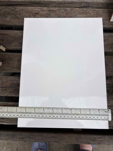 Photo of free Various tiles (Longbarn WA2) #4