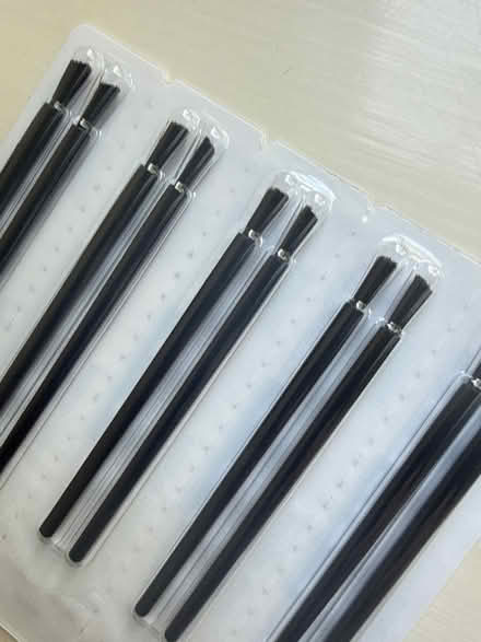 Photo of free Tiny paint brushes (South Pasadena) #2